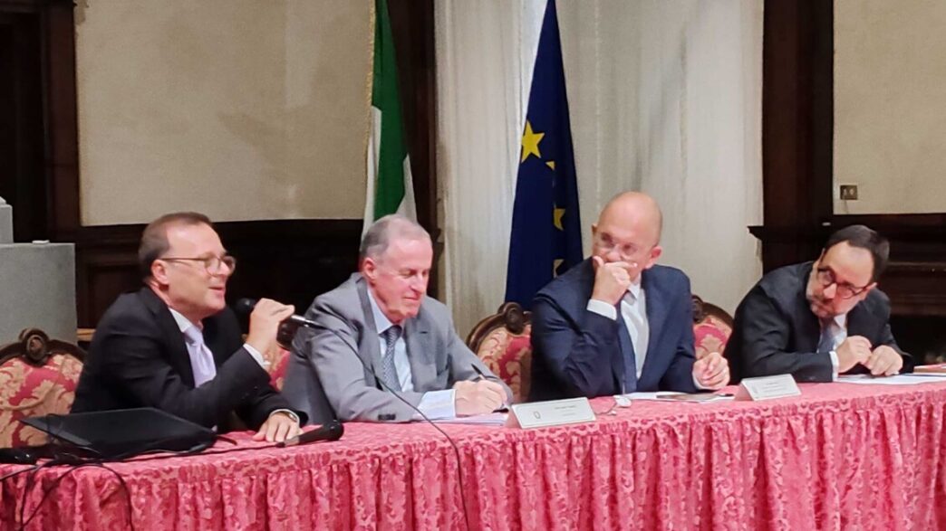 Protocollo Per Rafforzare La P