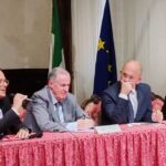 Protocollo Per Rafforzare La Prevenzione Nelle Opere Di Ricostruzione Del Sisma 2016 Nelle Marche