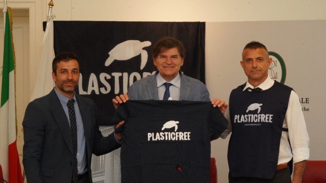 Protocollo Tra Consiglio Regio