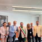 Protocollo Tra Regione Lombardia E Comune Di Sabbioneta Per Il Distretto Del Legno E L’alta Formazione Nella Città Unesco