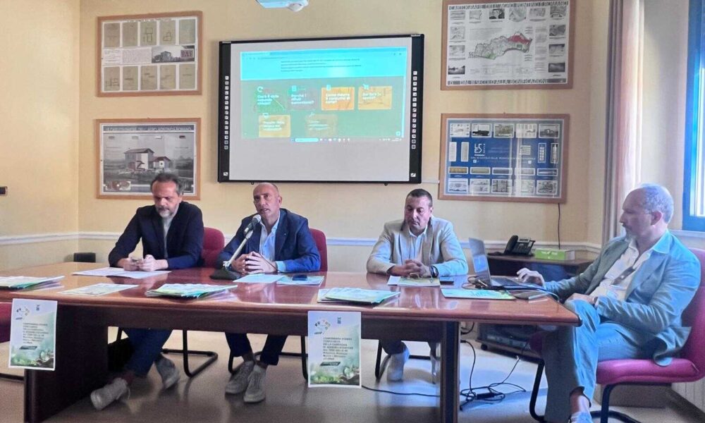 Provincia Di Latina Conclude L