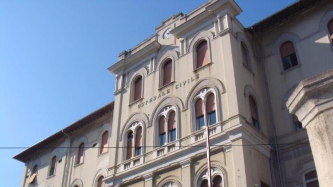 Ps Tracker Arriva Negli Ospeda
