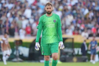 Psg Sfida Le28099Inter Miami Di Mes