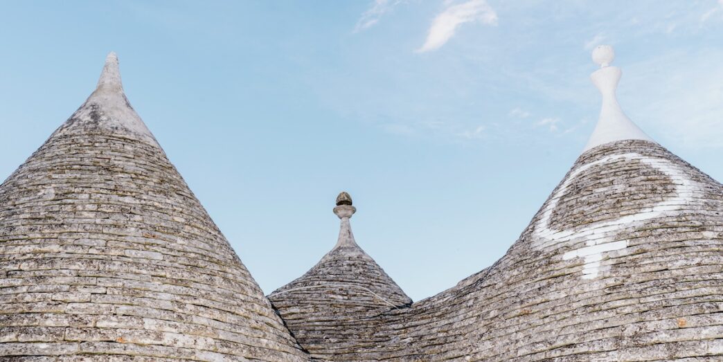 Puglia2C Dal Boom Turistico All