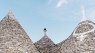 Puglia2C Dal Boom Turistico All