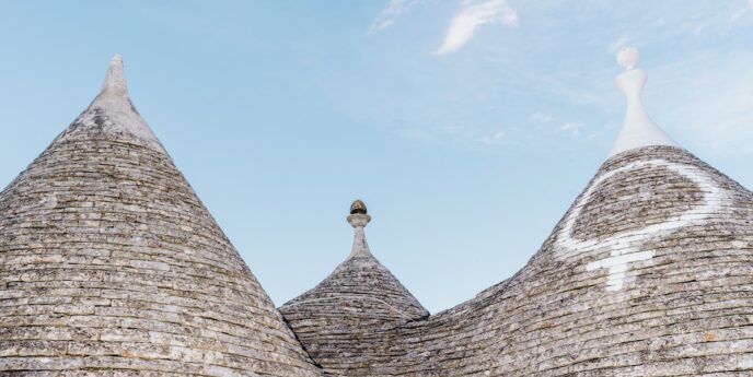 Puglia2C Dal Boom Turistico All
