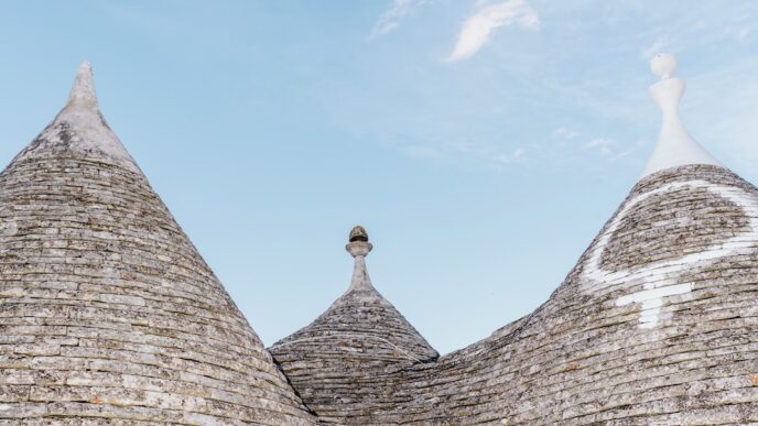 Puglia2C Dal Boom Turistico All