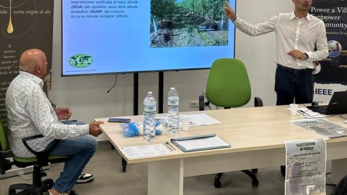 Puglia2C Legge Sulle28099Oleoturismo