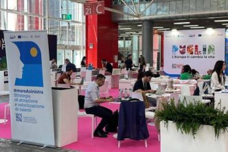 Puglia Al We Make Future 2025