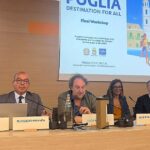 Puglia Destination For All, A Bari Il Workshop Finale Del Progetto Costa Per Il Turismo Accessibile