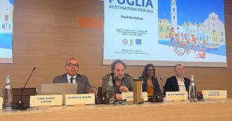 Puglia Destination For All2C A