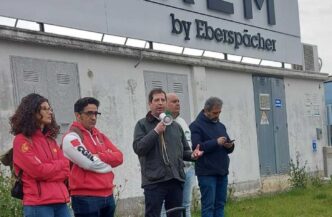 Purem Di Castellalto Licenzia