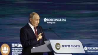 Putin Afferma Che Russi E Ucra
