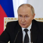 Putin Conferma Il Diritto Dell’Iran A Sviluppare Energia Nucleare Per Scopi Civili Senza Ipotesi Di Armi Atomiche