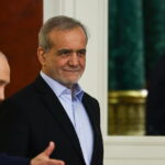 Putin Ha Parlato Al Telefono Con Netanyahu E Pezeshkian Per Discutere L’escalation Tra Israele E Iran