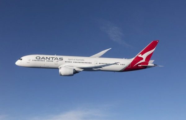 Qantas Affida Ad Aviareps La G