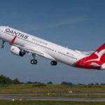 Qantas Introduce Il Primo Airbus A321Xlr In Flotta Con Un Ordine Da 40 Aeromobili Per Il Rinnovo