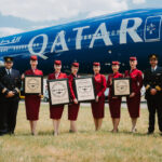 Qatar Airways Vince Per La Nona Volta Il Premio Migliore Compagnia Aerea Al Mondo Ai World Airline Awards 2025