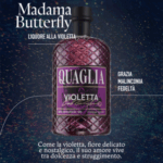 Quaglia Sostiene La Rassegna Puccini Dance Circus Opera Con Cocktail Ispirati Alle Eroine Pucciniane