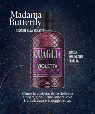 Quaglia Sostiene La Rassegna P