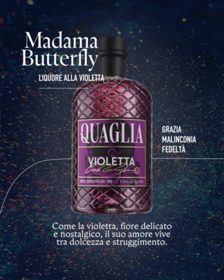 Quaglia Sostiene La Rassegna P