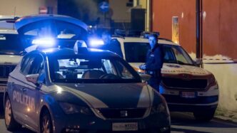 Quarantenne Trovato Morto Nel