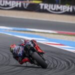 Quartararo In Pole Position Nel Gp Di Assen Davanti A Bagnaia E Alvarez Marquez Per La Quarta Volta Nel 2025