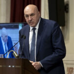 Quasi La Metà Degli Italiani Disposta A Arruolarsi In Caso Di Emergenza, Fiducia Alta Nel Ministro Della Difesa