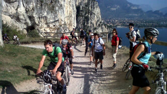 Quasi La Metc3A0 Dei Trentini Pra