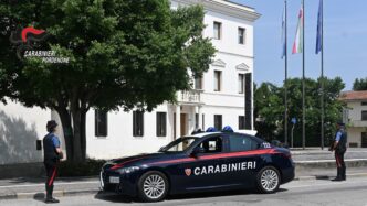 Quattro Cittadini Indiani Denu