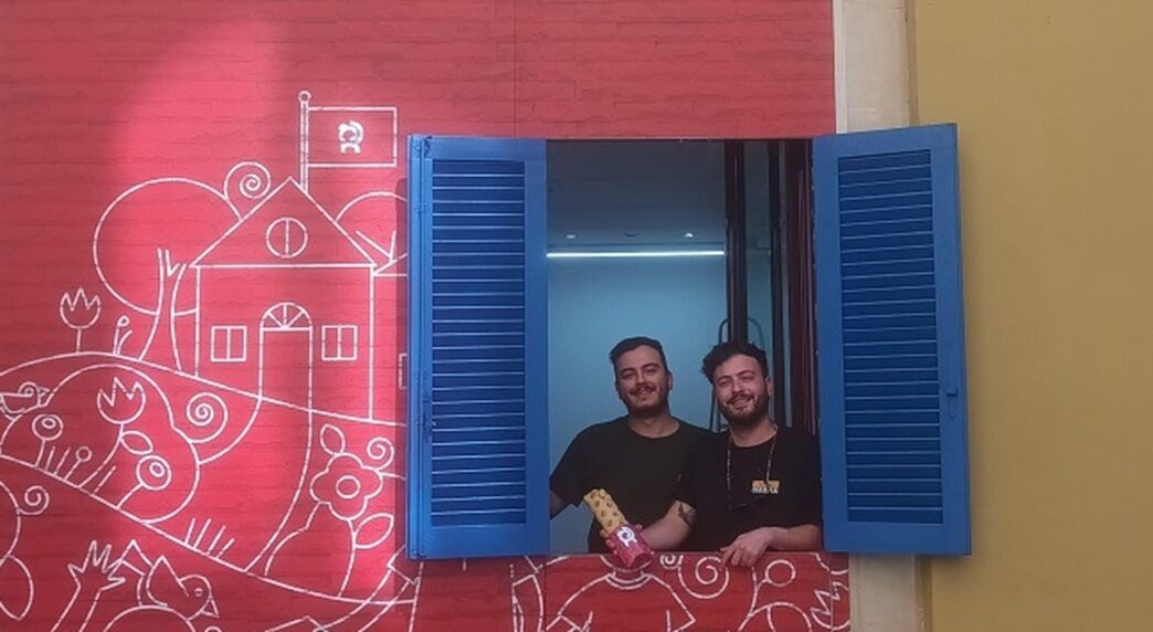 Quattro Giovani Del Cicolano L