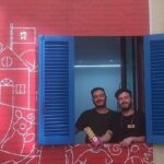 Quattro Giovani Del Cicolano Lanciano A Rieti Un Punto Fisso Per La Pizza Rentorta In Versione Street Food