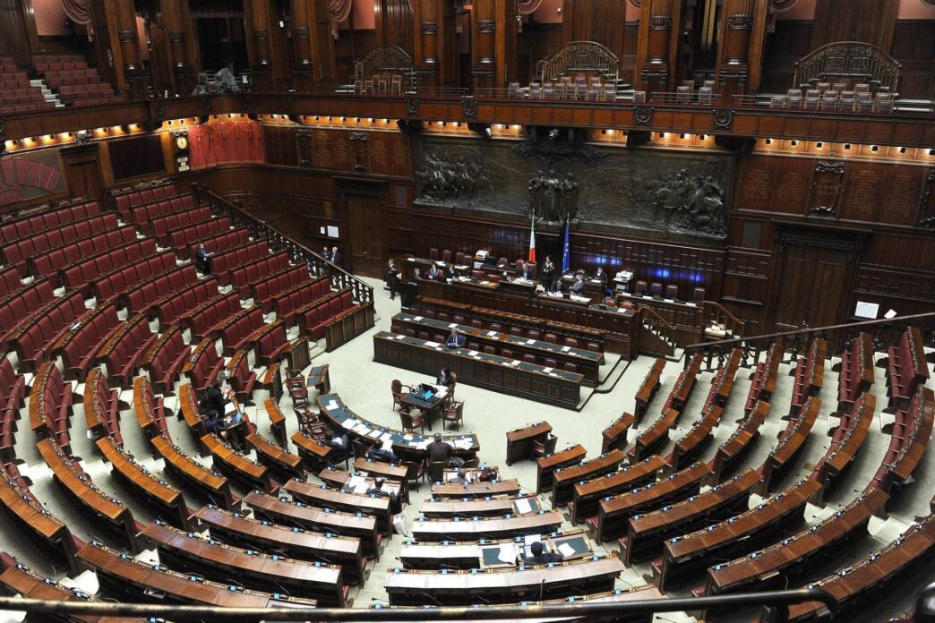 Question Time A Montecitorio3A