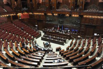Question Time A Montecitorio3A