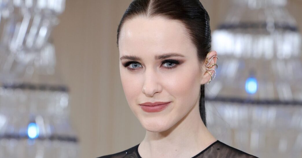 Rachel Brosnahan Sarc3A0 Protagon