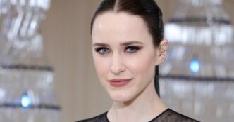 Rachel Brosnahan Sarc3A0 Protagon