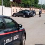 Racket Di Spaccio A Roma E Provincia: 13 Arresti Tra Domiciliari E Carcere Per Droga E Armi