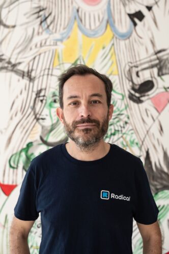 Radical Storage Cambia Il Modo