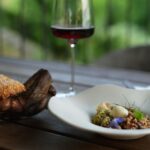 Radici Ristorante In Vigna Nelle Langhe Premiato Dalla Guida Michelin 2025 Per La Cucina Legata Al Territorio
