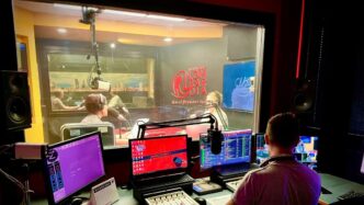 Radio Lombardia Supera I 780.0