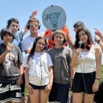Radioimmaginaria Torna A Pescara Con Dirette E Laboratori Per Adolescenti Nella Spiaggia Di Hai Bin