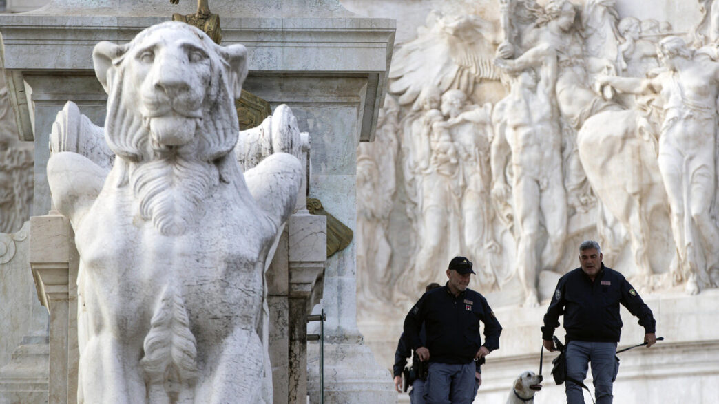 Rafforzata La Vigilanza Su Obi