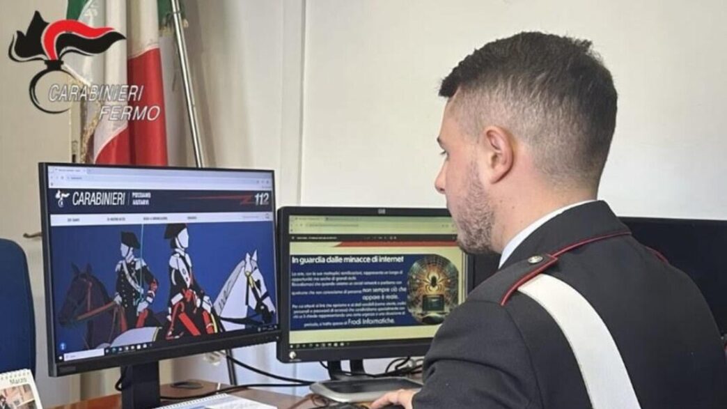 Ragazza Piemontese Denunciata