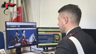 Ragazza Piemontese Denunciata