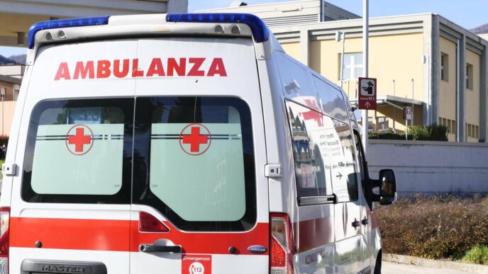 Ragazzo Accoltellato Alle28099Addom
