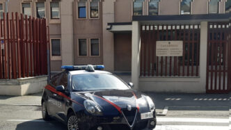 Ragazzo Di 13 Anni Scomparso A