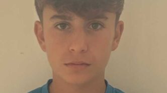 Ragazzo Di 15 Anni Morto In In