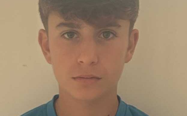 Ragazzo Di 15 Anni Morto In In