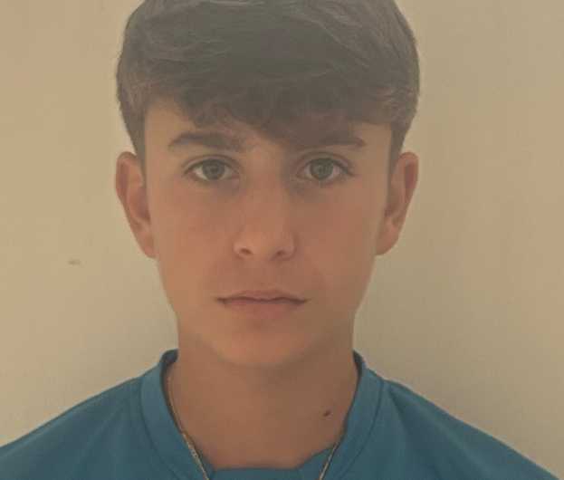Ragazzo Di 15 Anni Morto In In