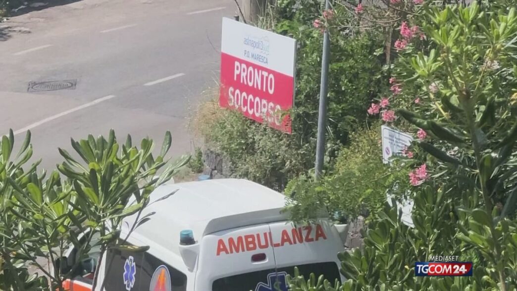 Ragazzo Di 16 Anni Massacrato